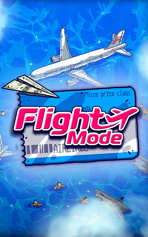 Flight Mode at Cyber Bet Casino